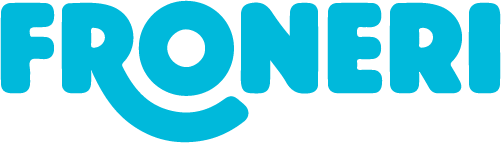 Logo partnera froneri
